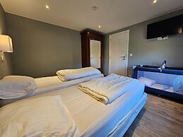 Holiday Home in Wallonie With Terrace