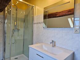 Holiday Home in Wallonie With Terrace