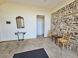 Holiday Home in Wallonie With Terrace