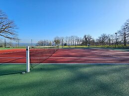 Holiday Home in Wallonie With Terrace