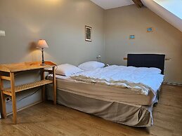 Holiday Home in Wallonie With Terrace