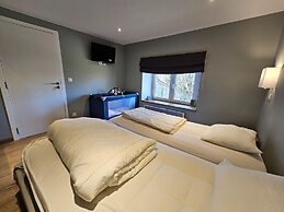 Holiday Home in Wallonie With Terrace