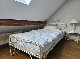 Holiday Home in Wallonie With Terrace