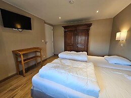 Holiday Home in Wallonie With Terrace