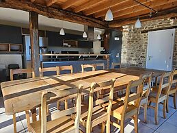 Holiday Home in Wallonie With Terrace