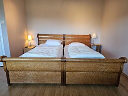 Holiday Home in Wallonie With Terrace