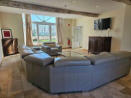 Holiday Home in Wallonie With Terrace