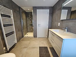 Holiday Home in Wallonie With Terrace