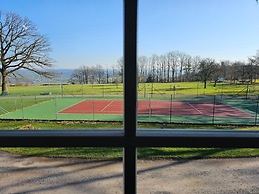 Holiday Home in Wallonie With Terrace