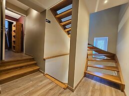 Holiday Home in Wallonie With Terrace