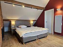 Holiday Home in Wallonie With Terrace