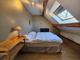 Holiday Home in Wallonie With Terrace