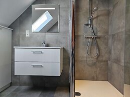 Holiday Home in Wallonie With Terrace