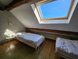 Holiday Home in Wallonie With Terrace