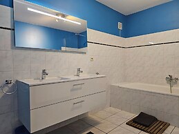 Holiday Home in Wallonie With Terrace