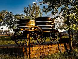 Holiday House on Bornfeld