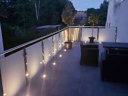 Holiday House on Bornfeld