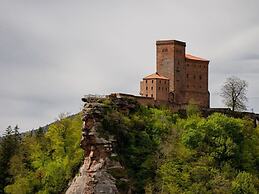 Holiday House on Bornfeld