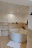 Holiday House on Bornfeld