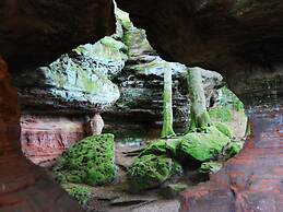 Holiday House on Bornfeld