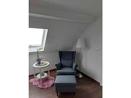 Holiday House on Bornfeld