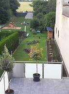 Holiday House on Bornfeld