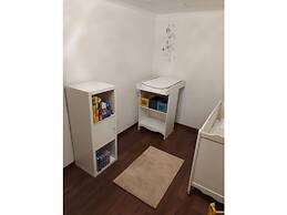 Holiday House on Bornfeld