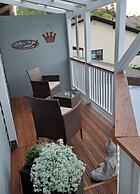 Holiday House on Bornfeld