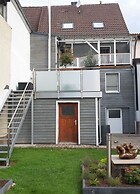 Holiday House on Bornfeld