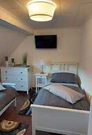 Holiday House on Bornfeld