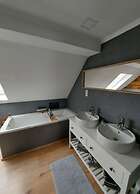 Holiday House on Bornfeld