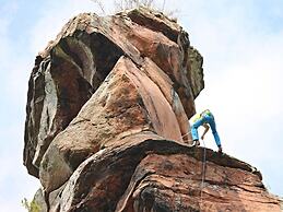 Holiday House on Bornfeld