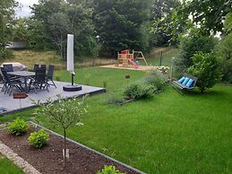 Holiday House on Bornfeld