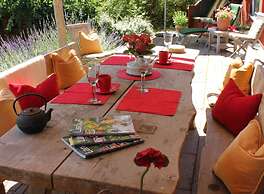 Holiday Home Strandbusch