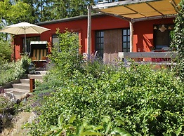 Holiday Home Strandbusch