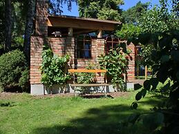 Holiday Home Strandbusch