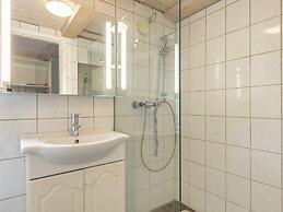 6 Person Holiday Home in Rodby