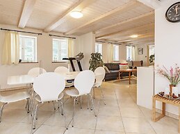 6 Person Holiday Home in Rodby