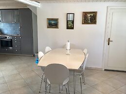 6 Person Holiday Home in Rodby