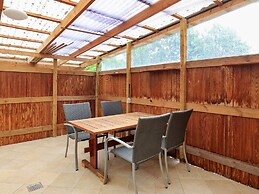 6 Person Holiday Home in Rodby