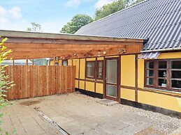 6 Person Holiday Home in Rodby