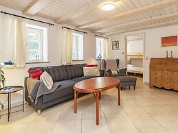 6 Person Holiday Home in Rodby