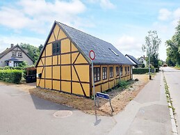 6 Person Holiday Home in Rodby