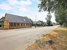 6 Person Holiday Home in Rodby