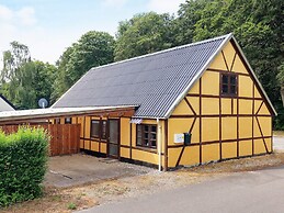 6 Person Holiday Home in Rodby