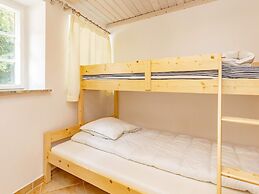 6 Person Holiday Home in Rodby