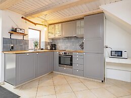 6 Person Holiday Home in Rodby