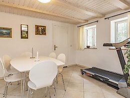 6 Person Holiday Home in Rodby