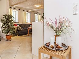 6 Person Holiday Home in Rodby