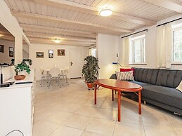 6 Person Holiday Home in Rodby